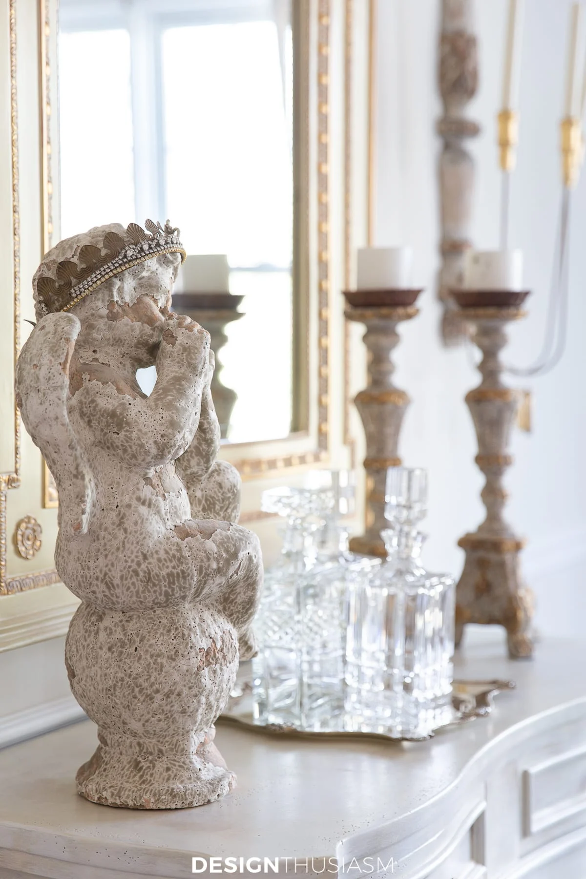 Norų sąrašas 210 | Namų ekskursija, rūpinimasis savimi, vasaros mada + didelis pranešimas