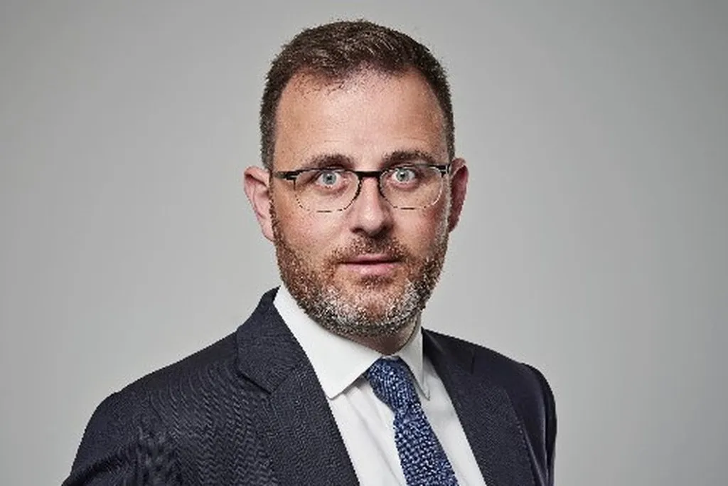 Severfield paskiria Laing O’Rourke direktorių generaliniu direktoriumi