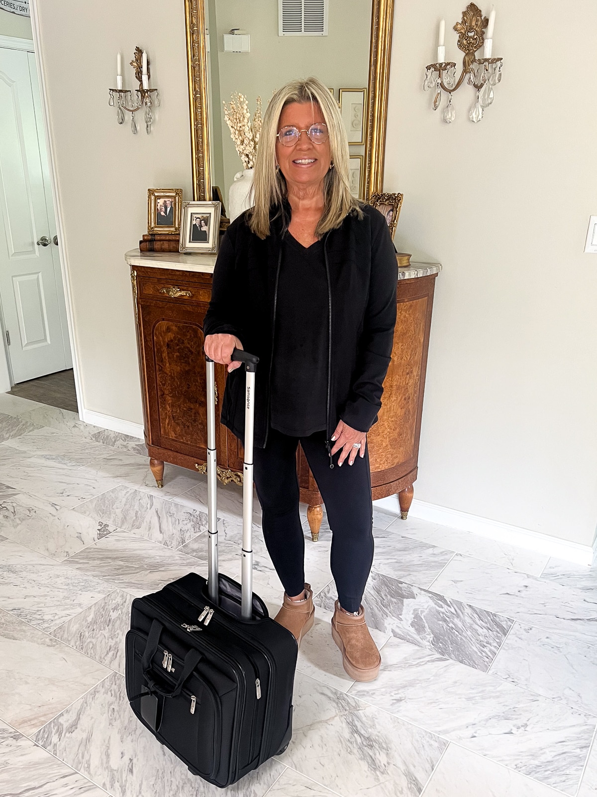 „Genius Packing Hack“, kurio jums reikia kitai kelionei kelionei kelionei