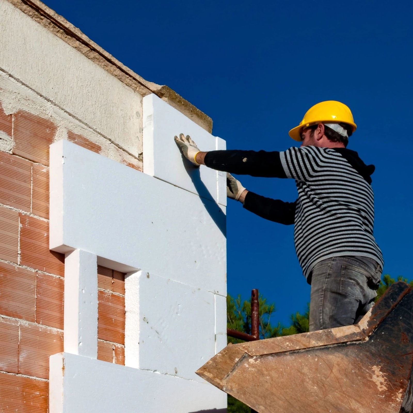 K Rend silikoninio tinkavimo sistemos – ką reikia žinoti prieš renkantis išorės sienų apdailą