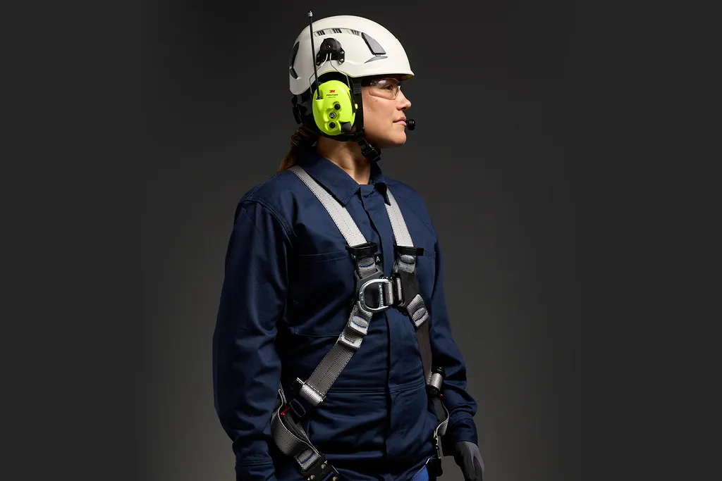 Baltoji knyga: Darbas kartu – 3M integruotos apsaugos programos pristatymas