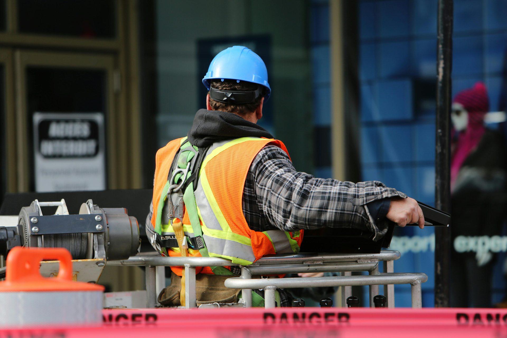 Mental Health Issues in Construction Industry: Challenges for Workers in Construction