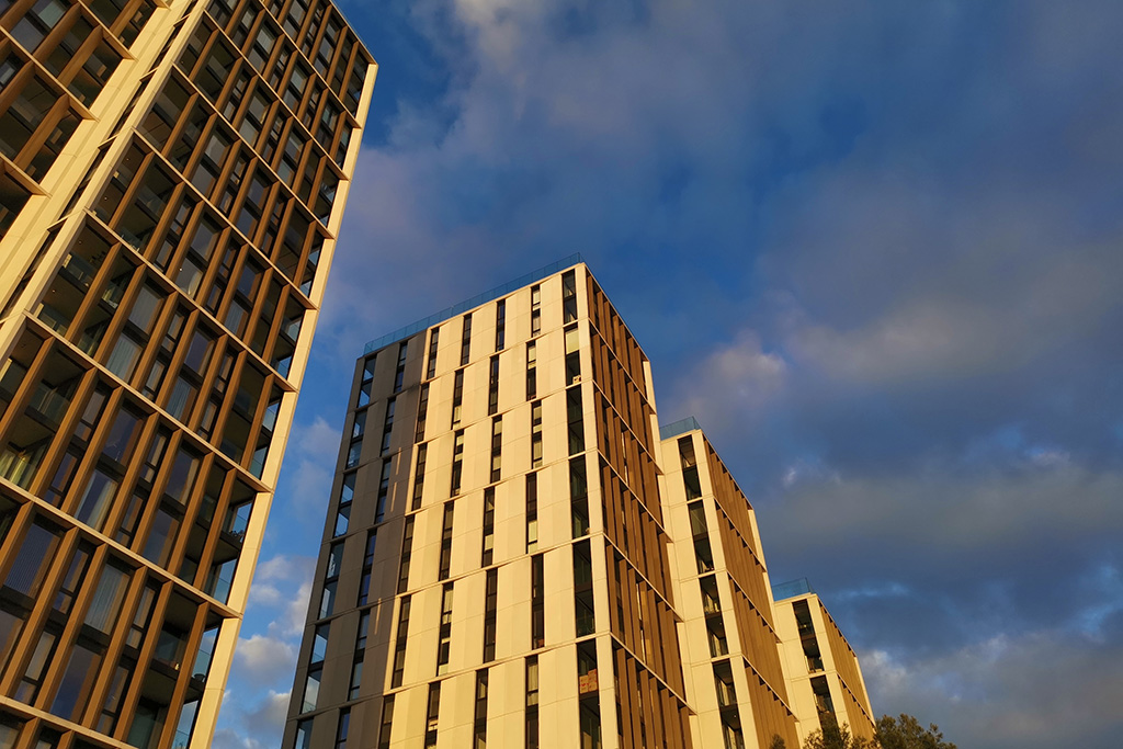 Paketų sudarymo procesas padidina šliuzo du patvirtinimus